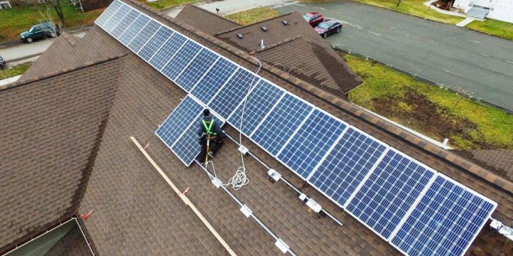 Anti-Solar Bill Will Effectively Destroy Industry, Cost Montana Jobs