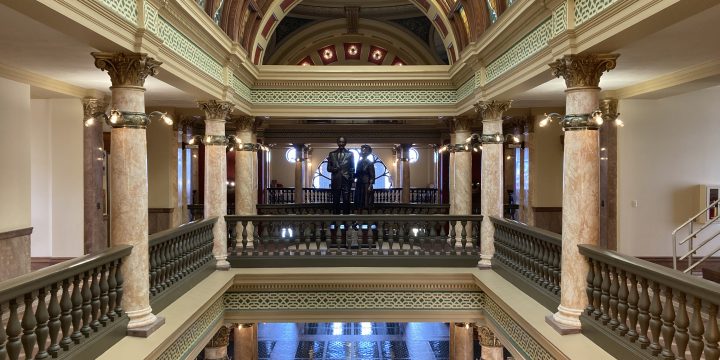 67th Montana Legislature: Mid-Session Review