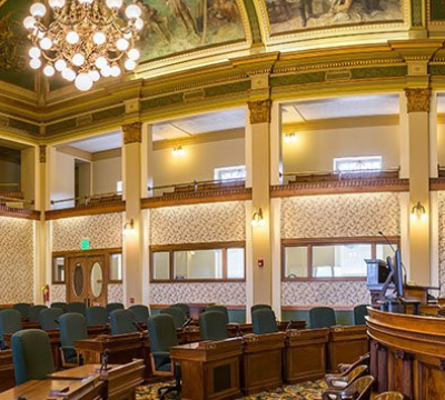 67th Montana Legislature: Post-Session Review