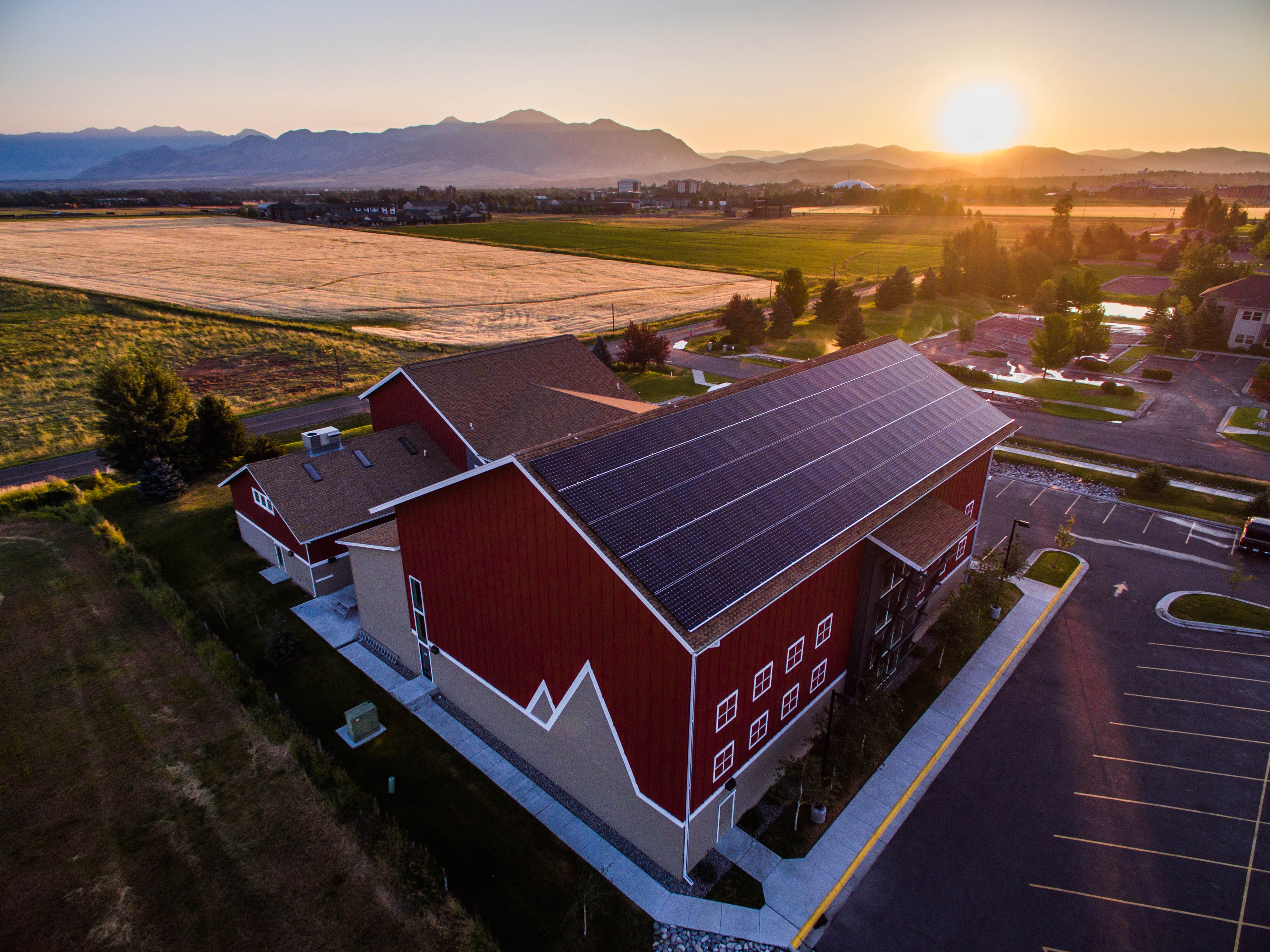 Montana PSC Rejects Changes to Net Metering In Win for Montanans, Local Jobs, and Clean Energy