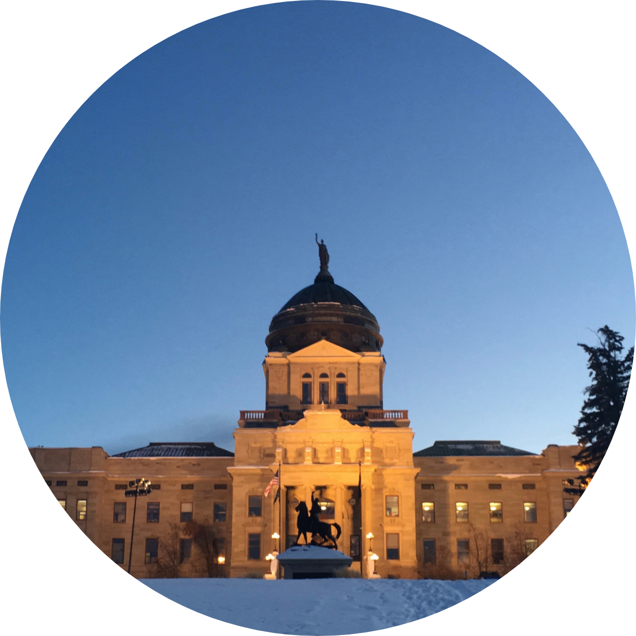 67th Montana Legislative Session: Preview and Getting Involved
